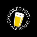 Crooked Pint Ale House & Event Center logo